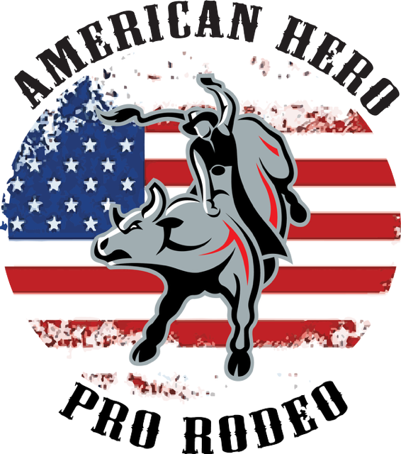 American Hero Pro Rodeo